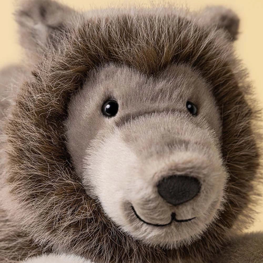JELLYCAT | Ulrich Wolf