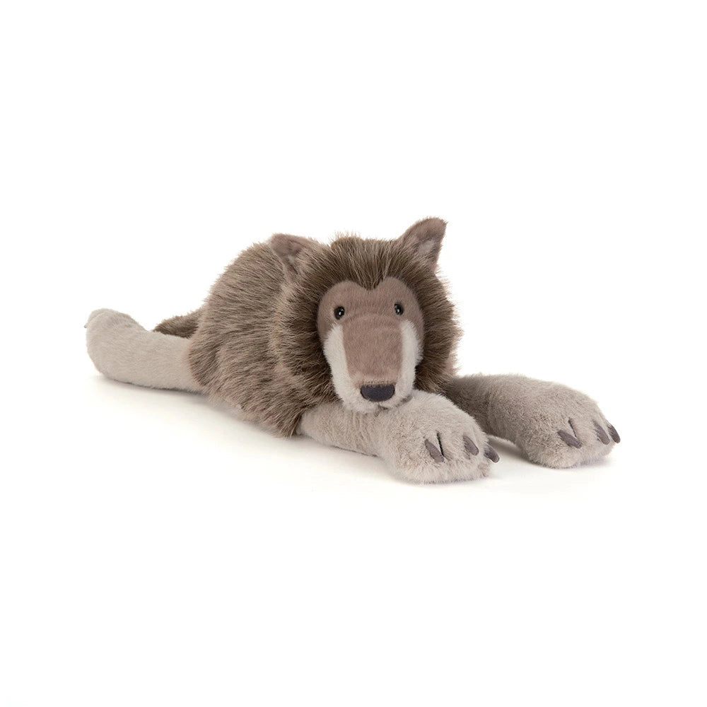 JELLYCAT | Ulrich Wolf