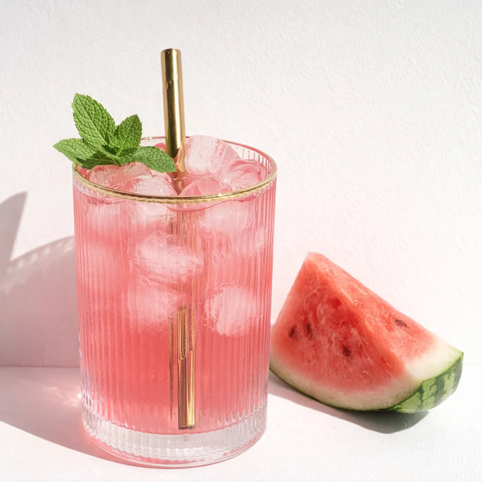 THE MILK PANTRY | Mumma Hydration Powder | Watermelon & Mint