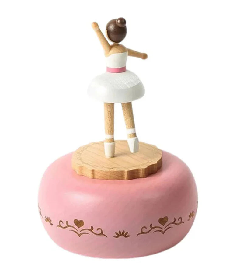 WOODERFUL LIFE | Ballet Girl