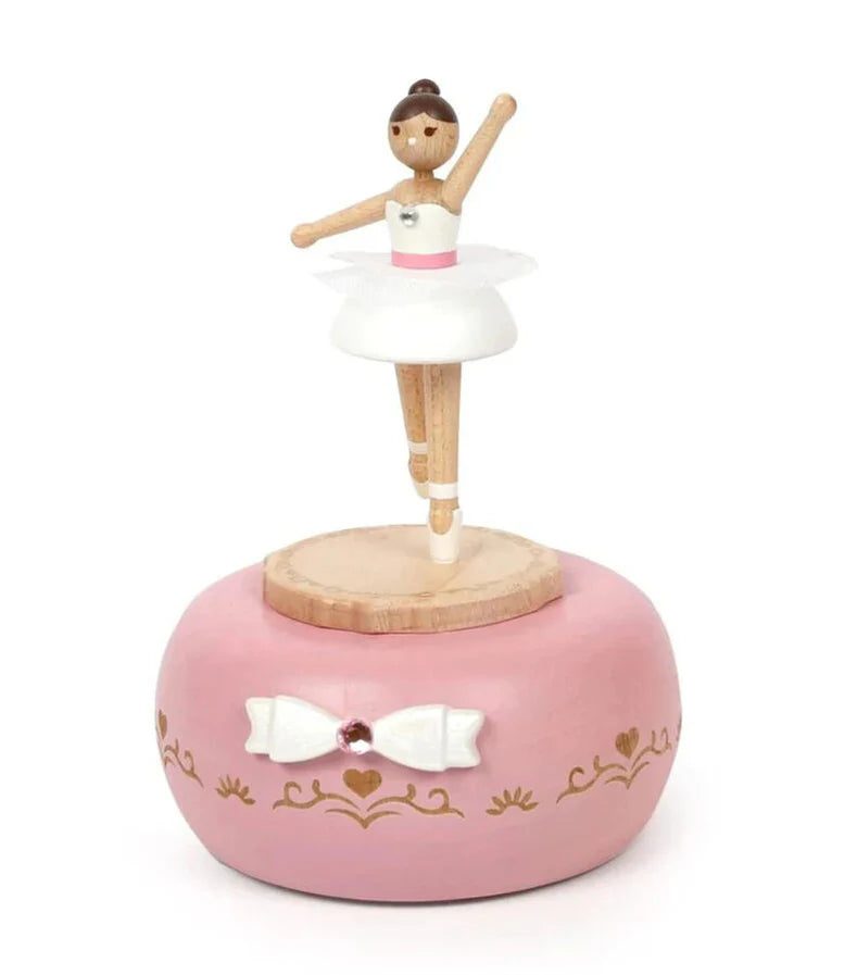 WOODERFUL LIFE | Ballet Girl