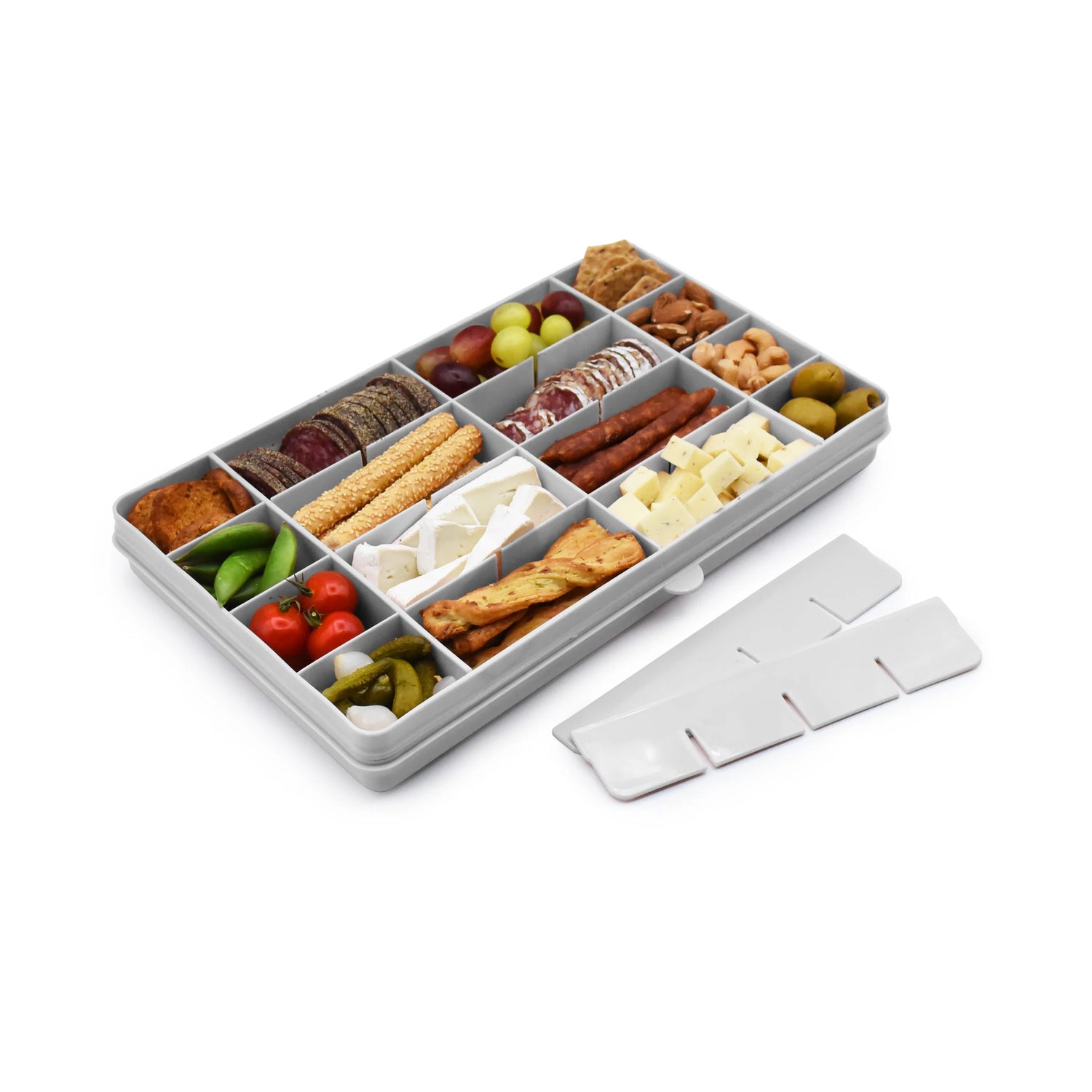 MELII LUXE | Snackle Box XL