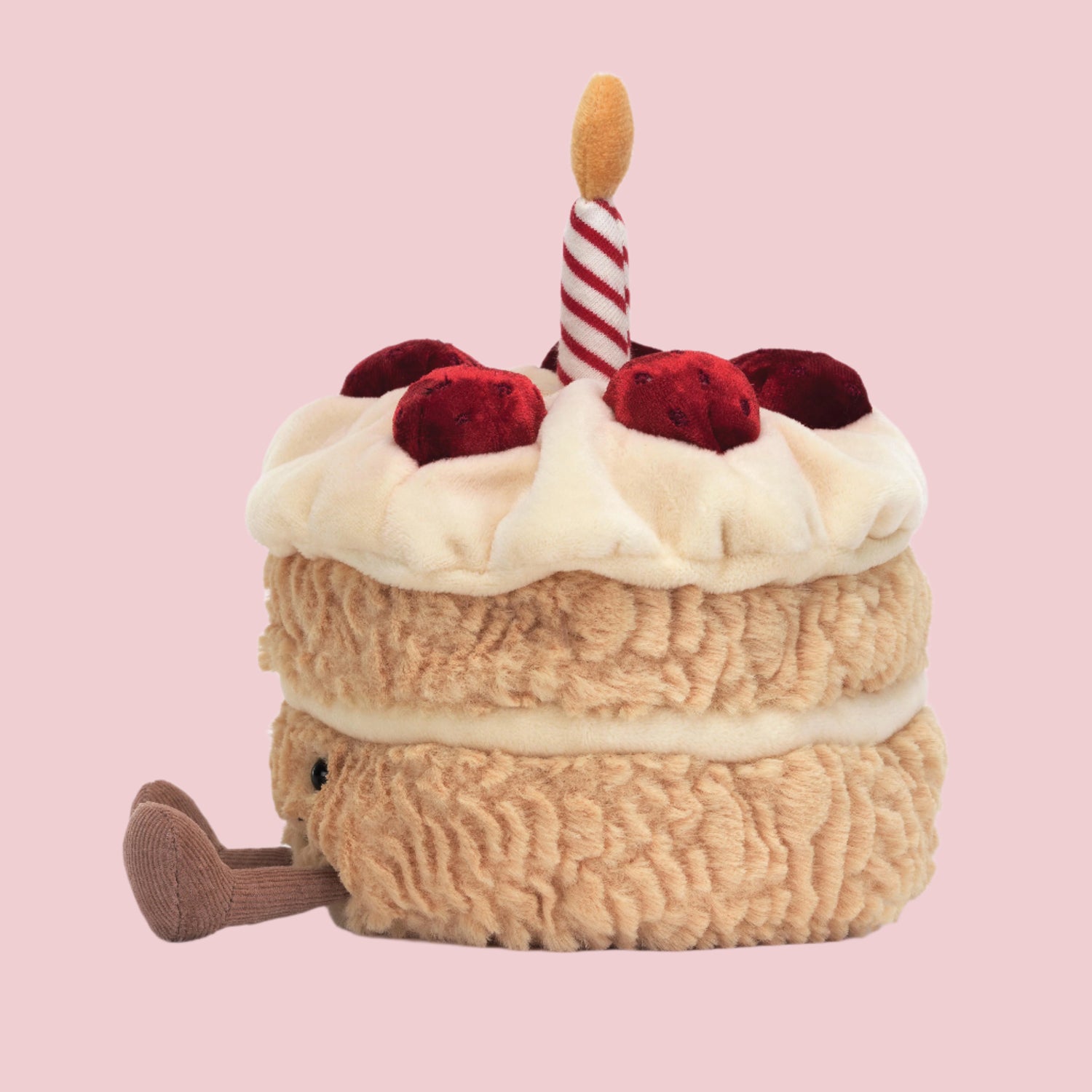 JELLYCAT | Amuseables Birthday Cake