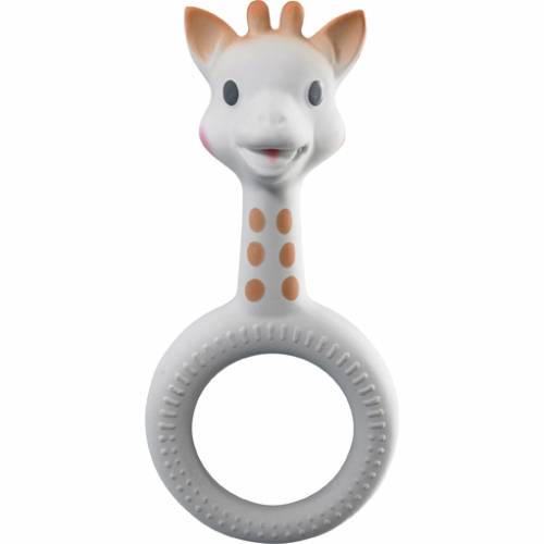 SOPHIE LA GIRAFE | Ring Teether