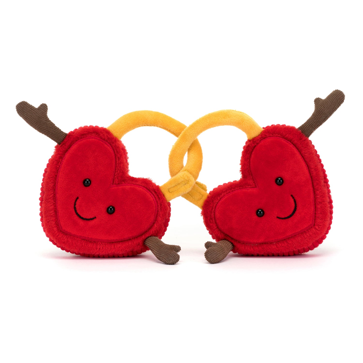 JELLYCAT | Amuseables Love Locks