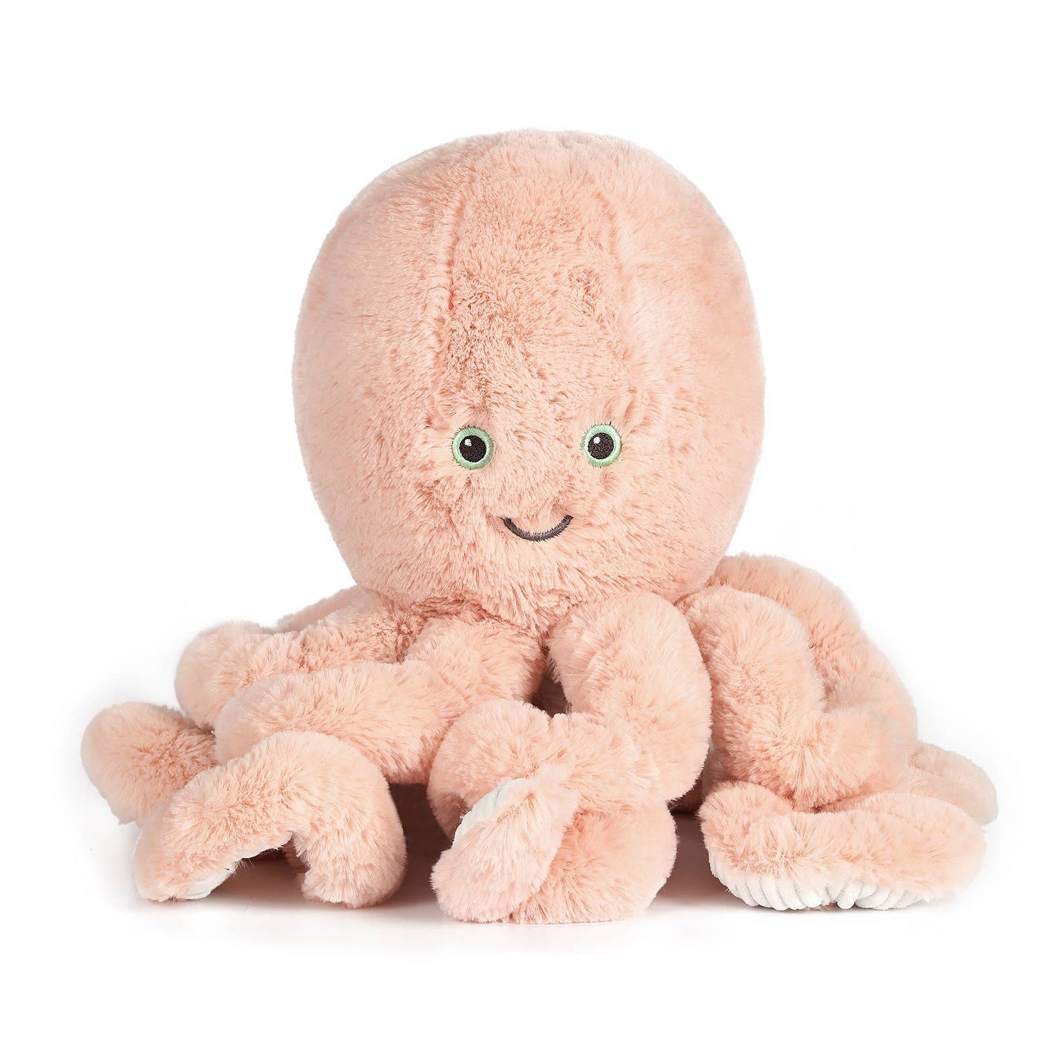 OB Cove Octopus Pink Soft Toy 38 cm