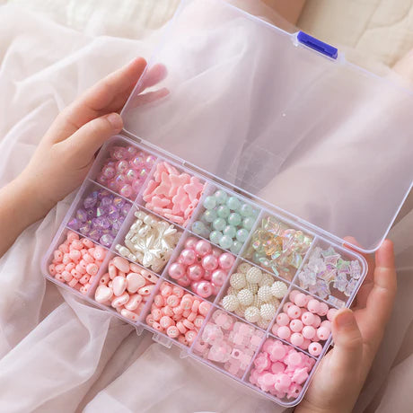 LAUREN HINKLEY | Ava Ballet Bead Kit