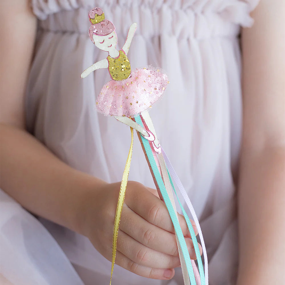 LAUREN HINKLEY | Ava Ballet Wand