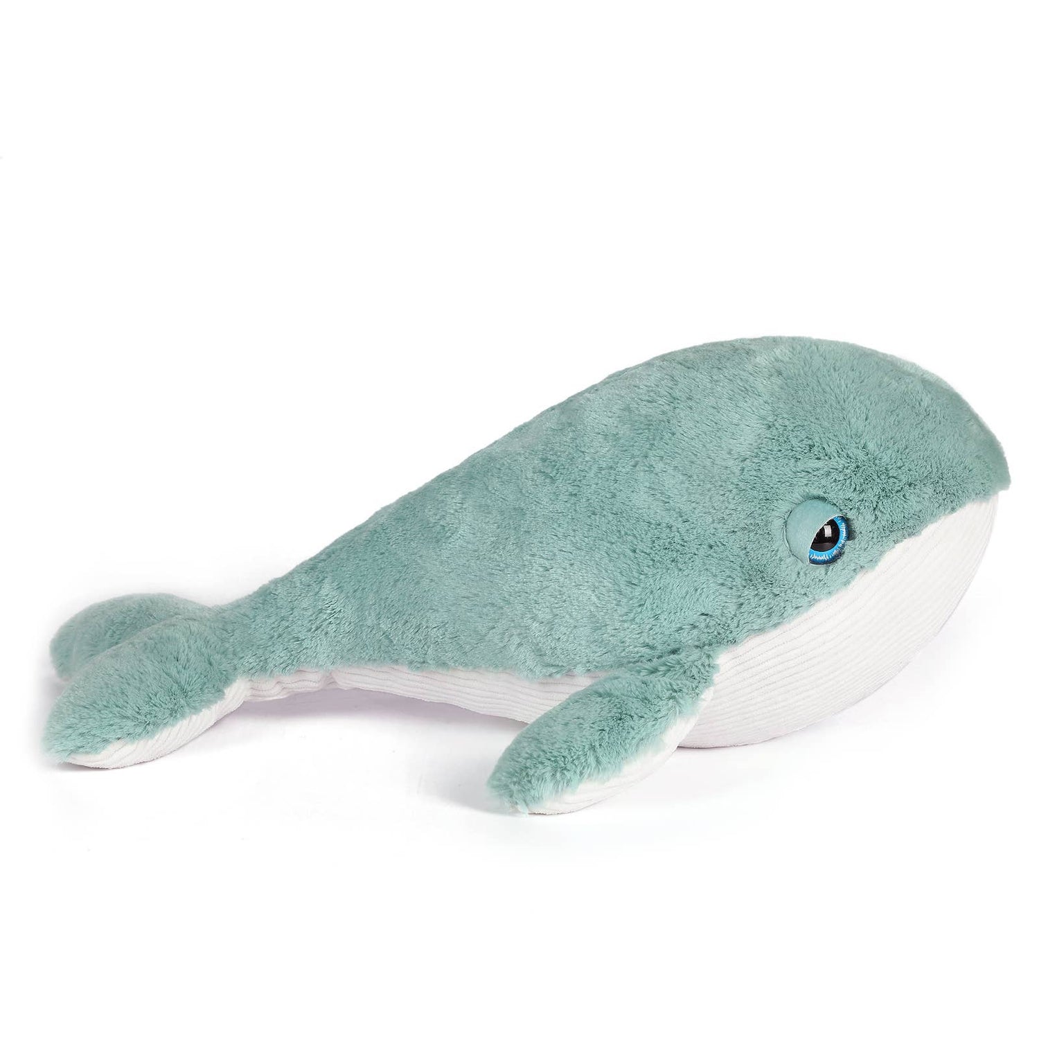 OB DESIGNS | Hurley Whale Soft Toy 52cm