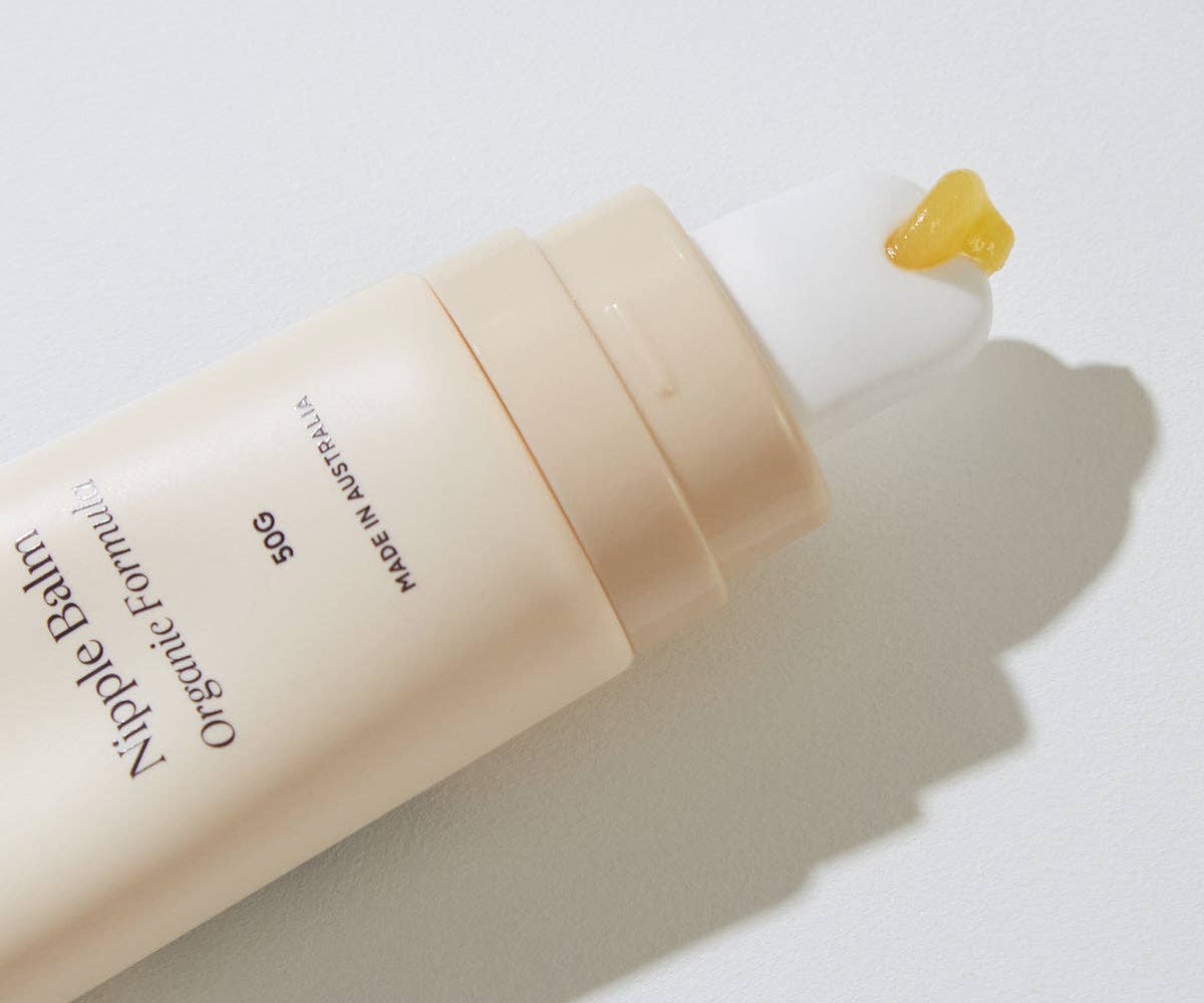 BARE MUM | Nipple Balm