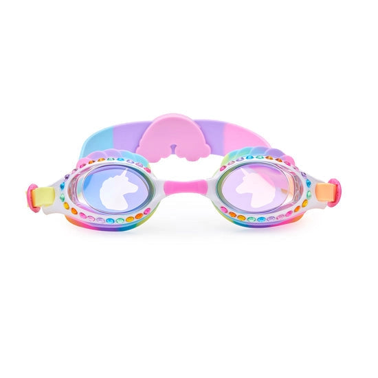 BLING20 | Swim Goggles | Eunice the Unicorn