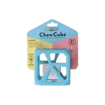 MALARKEY KIDS | Chew Cube Silicone Teether