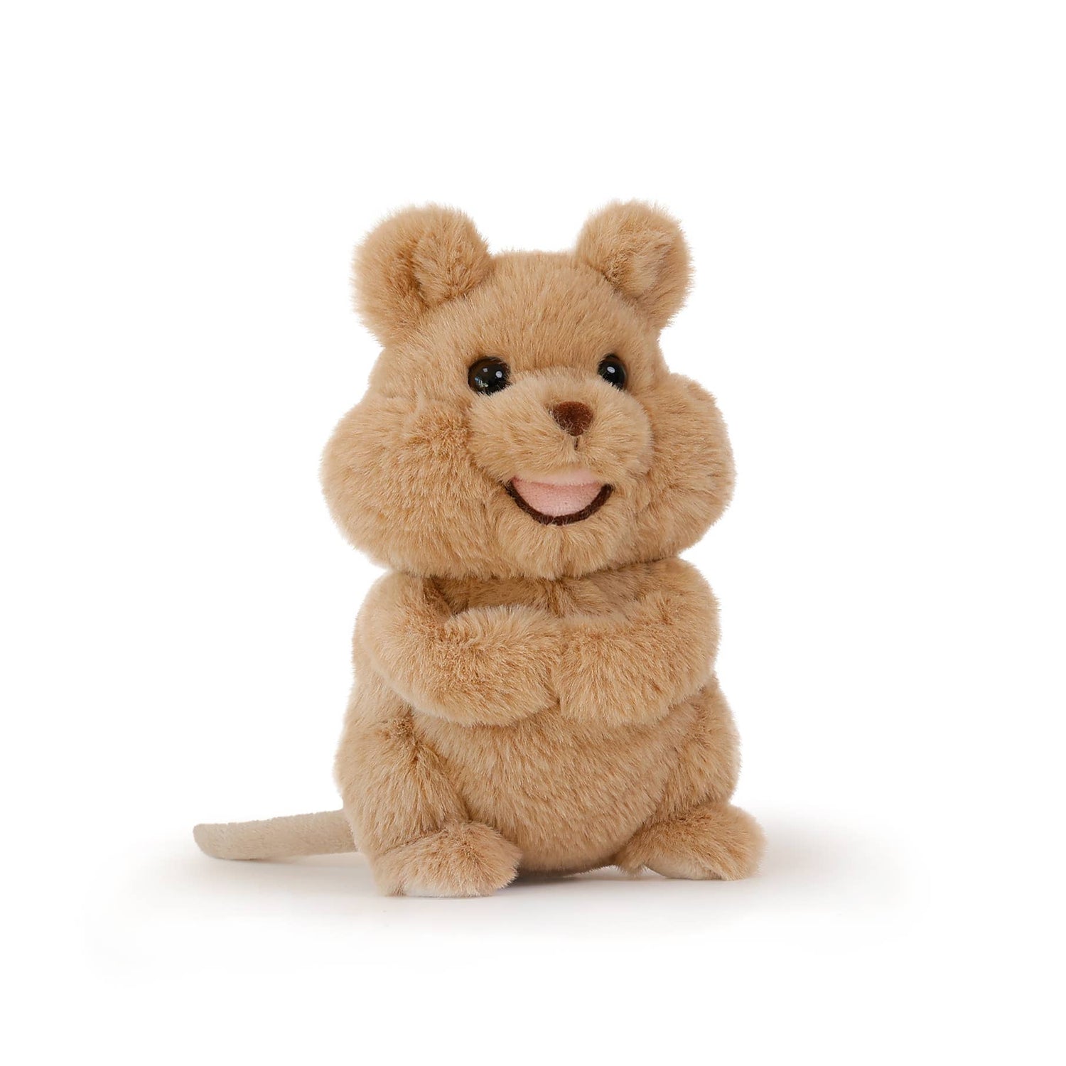Little Quoksworth Quokka Soft Toy 10" / 25cm