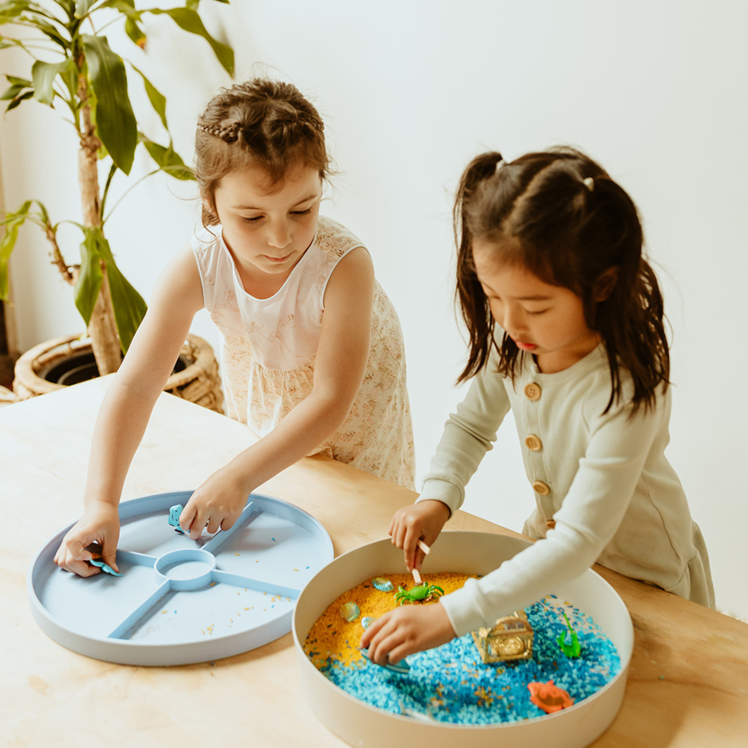 JELLYSTONE DESIGNS | Sensory Kits Under the Sea