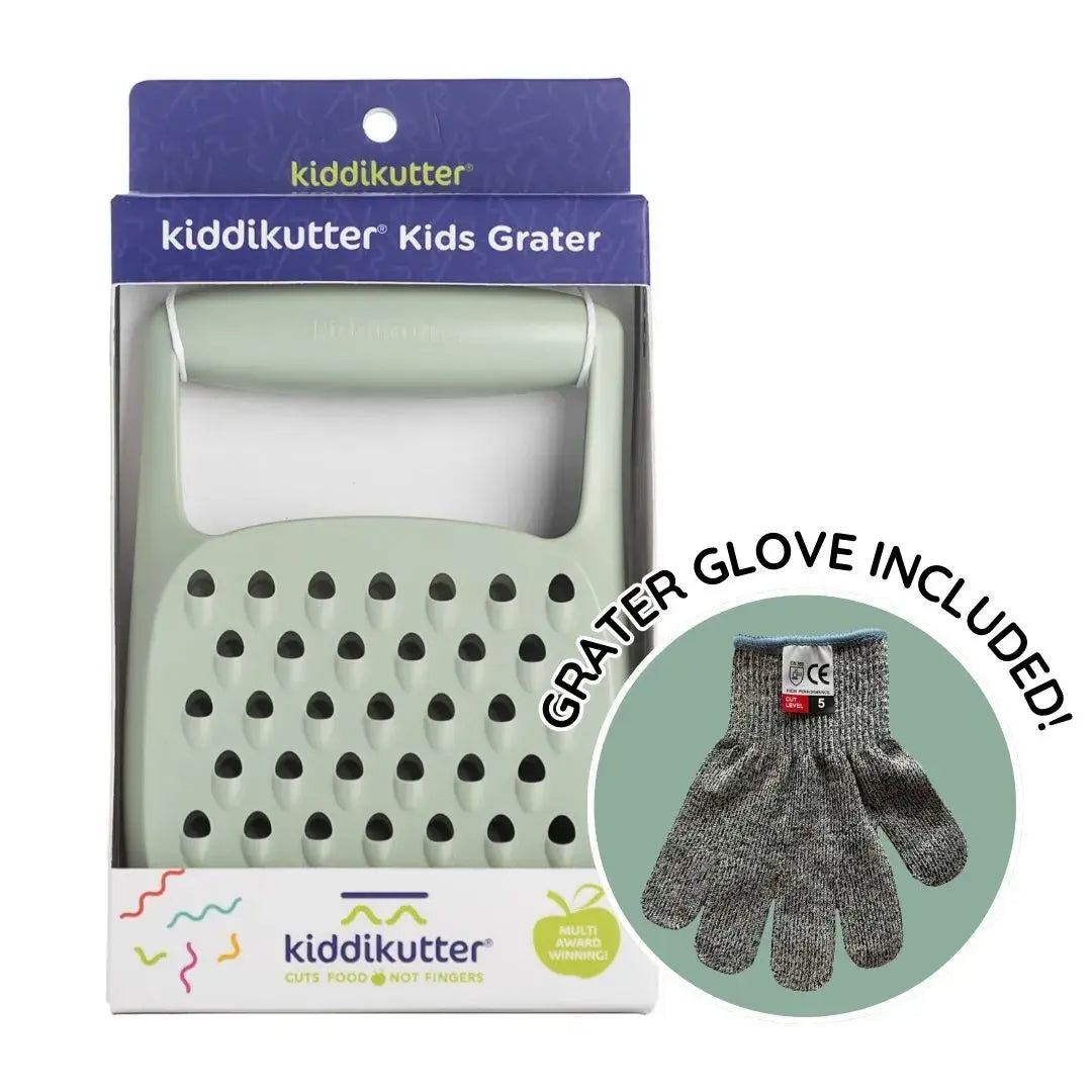 KIDDIKUTTER | Kids Grater
