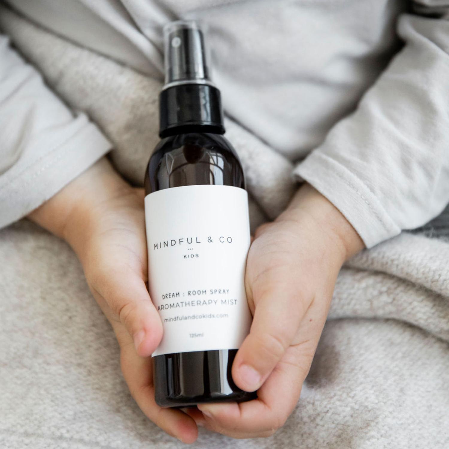 MINDFUL & CO KIDS | Dream Aromatherapy Spray