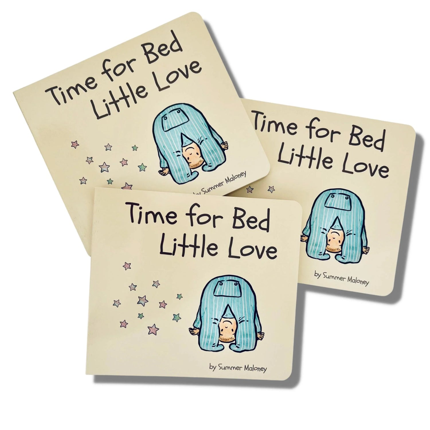 SCHNORG BABY | Time for Bed Little Love Book