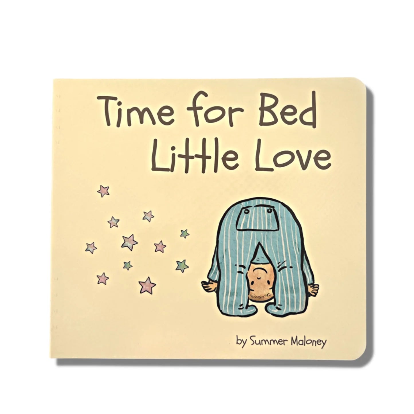 SCHNORG BABY | Time for Bed Little Love Book