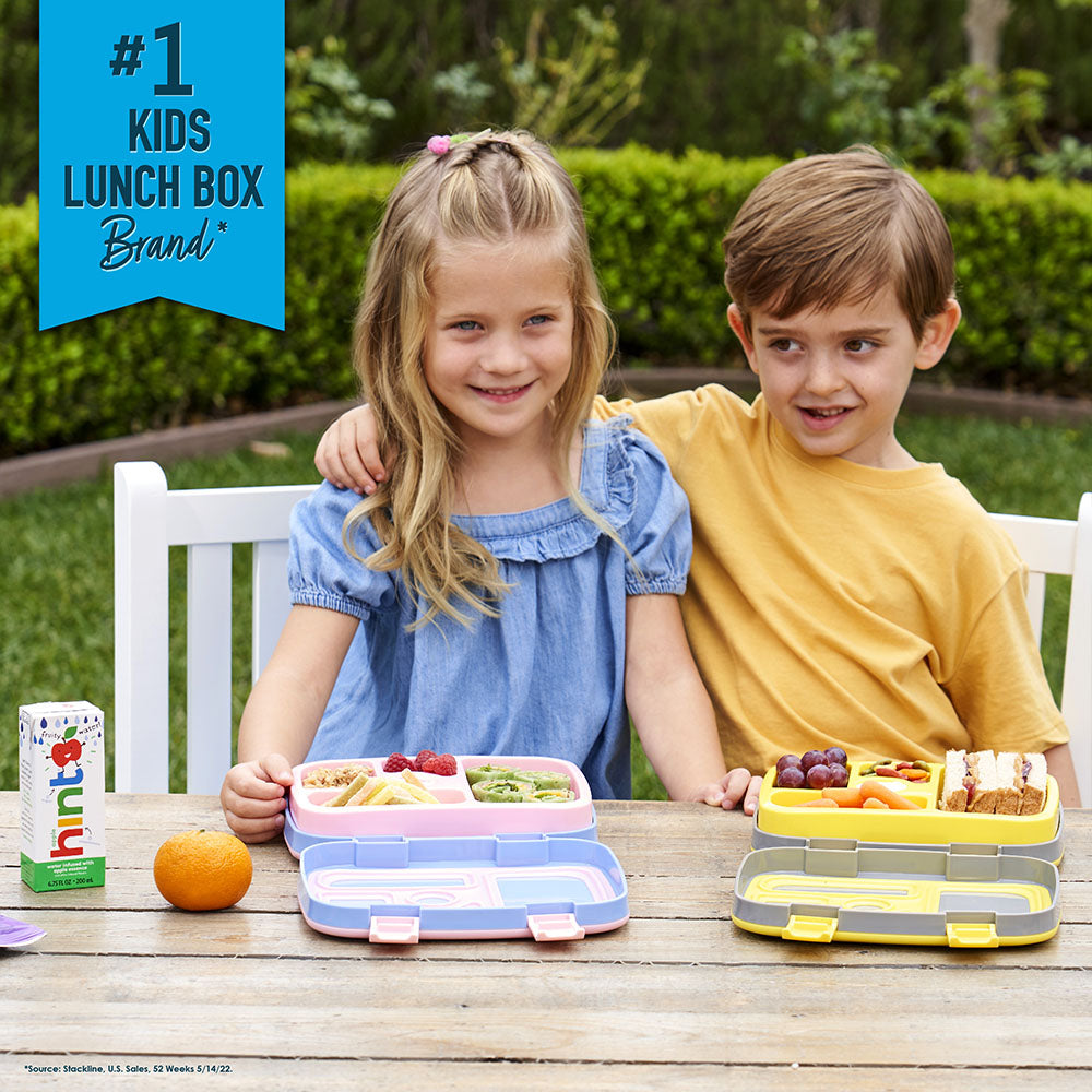 BENTGO | Kids Prints Lunch Box