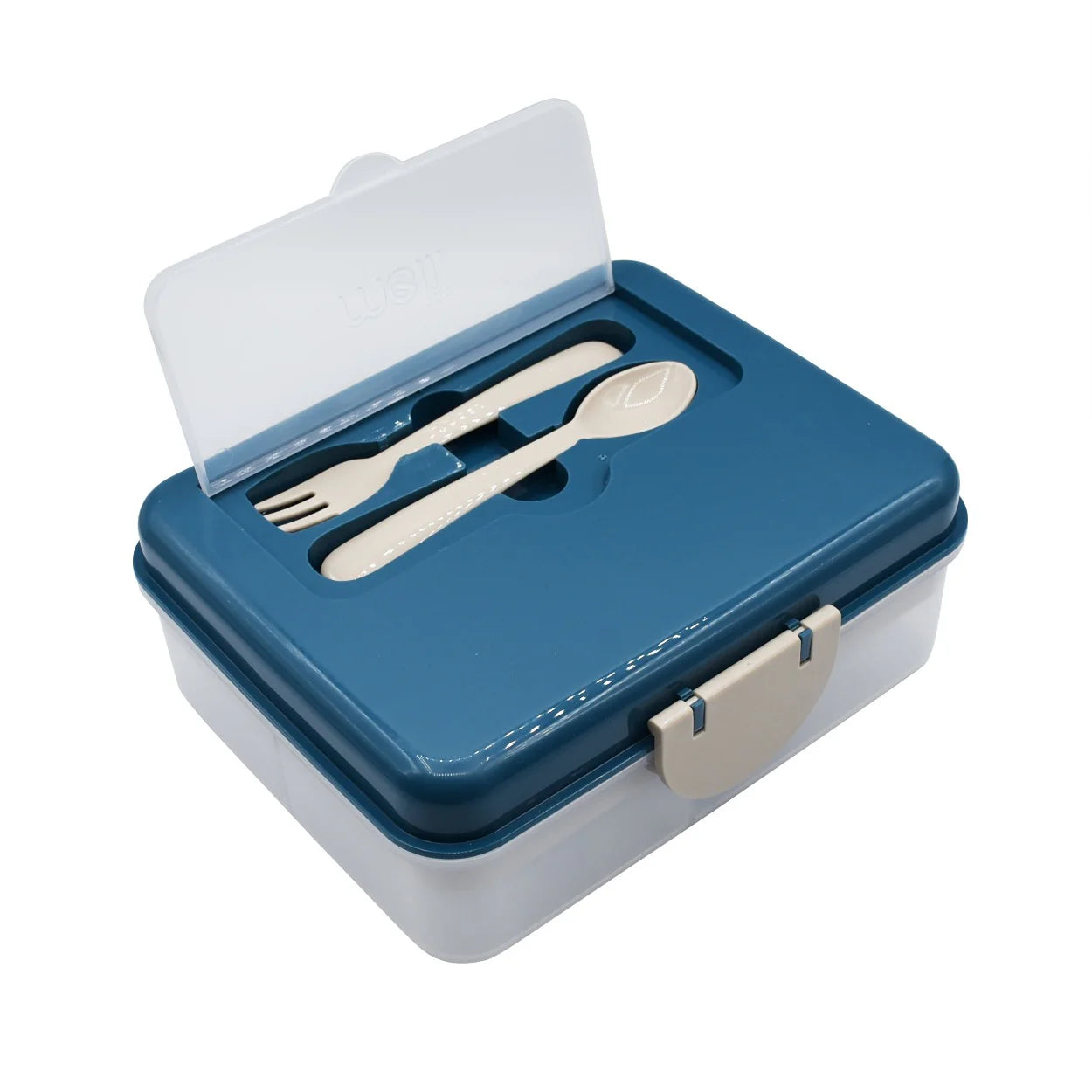 MELII | Luxe 2-Tier Bento Box