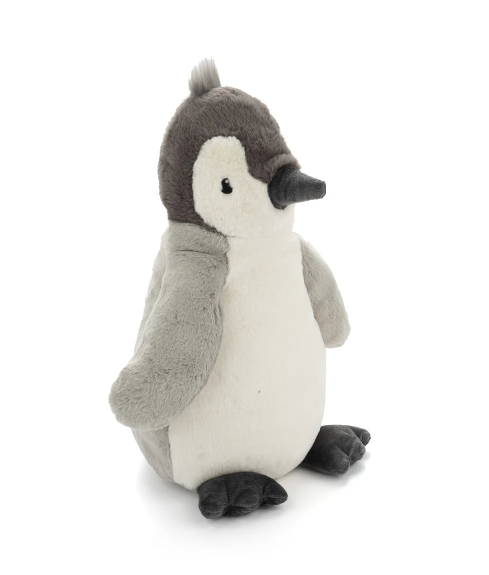 NANA HUCHY | Paulo the Penguin