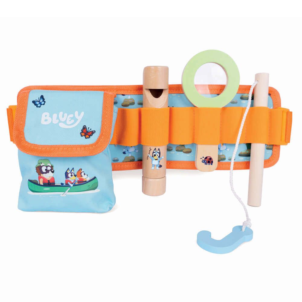 BLUEY | Adventure Belt