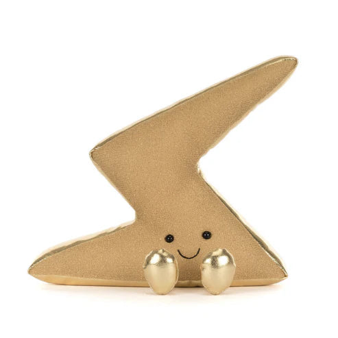 JELLYCAT | Amuseables Zapperty Lightning Bolt