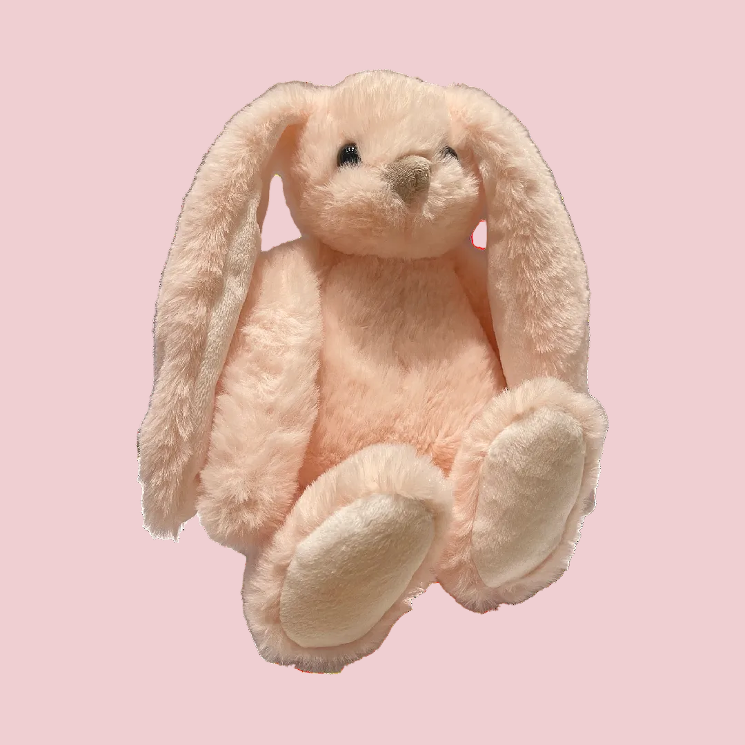 FREE GIFT | Little Mia Bunny Plush