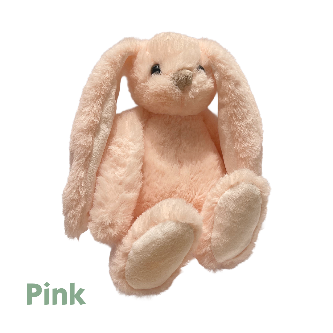 🎁 FREE GIFT | Little Mia Bunny Plush (100% off)