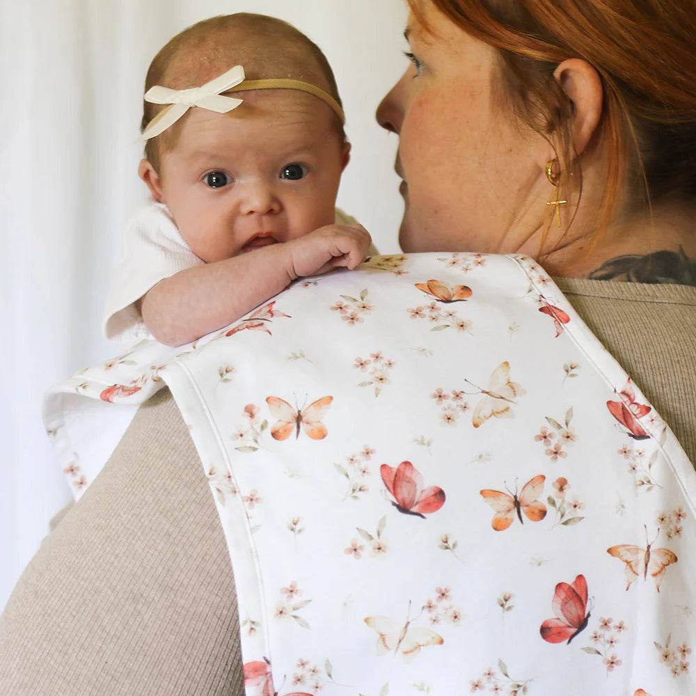 SNUGGLE HUNNY | Burb Cloth
