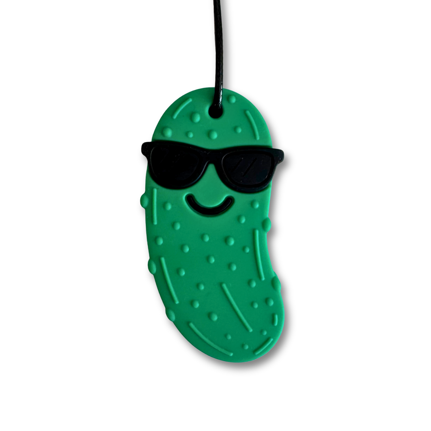 JELLYSTONE DESIGNS | Pickle Pendant