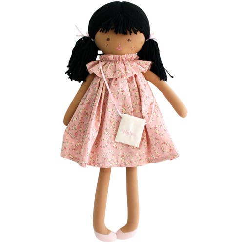 ALIMROSE | Doll | Eadie | Posy Heart