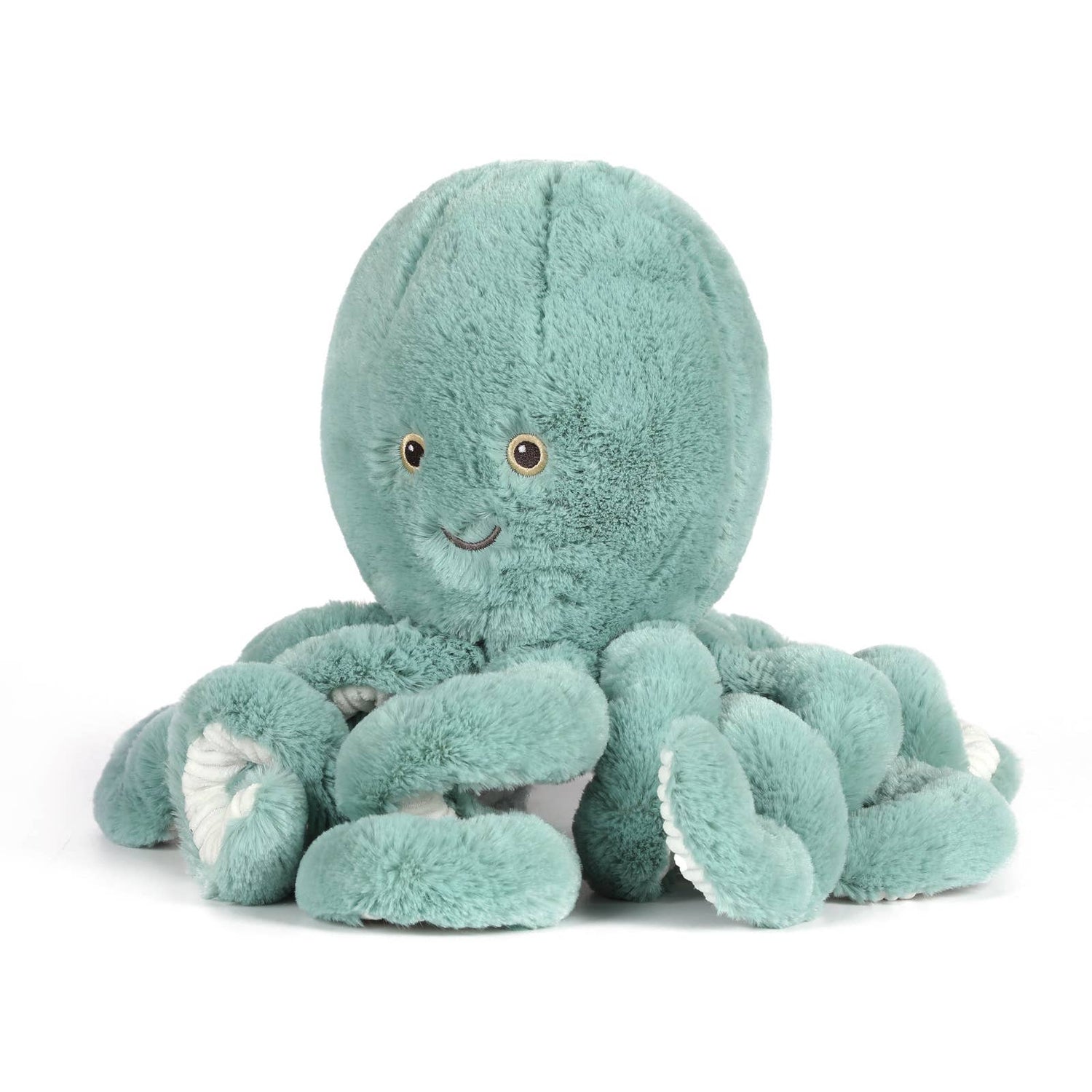OB Reef Octopus Blue Soft Toy 38cm