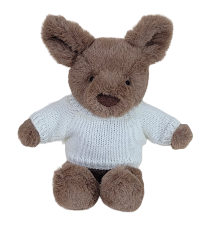 PETITE VOUS | Jojo the Kangaroo Mini