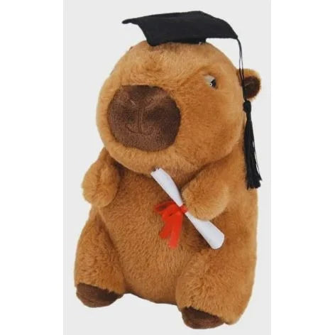ELKA | Graduation Capybara