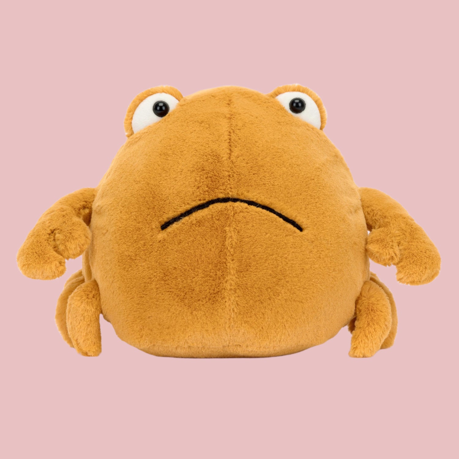 JELLYCAT | Chrissie Crab