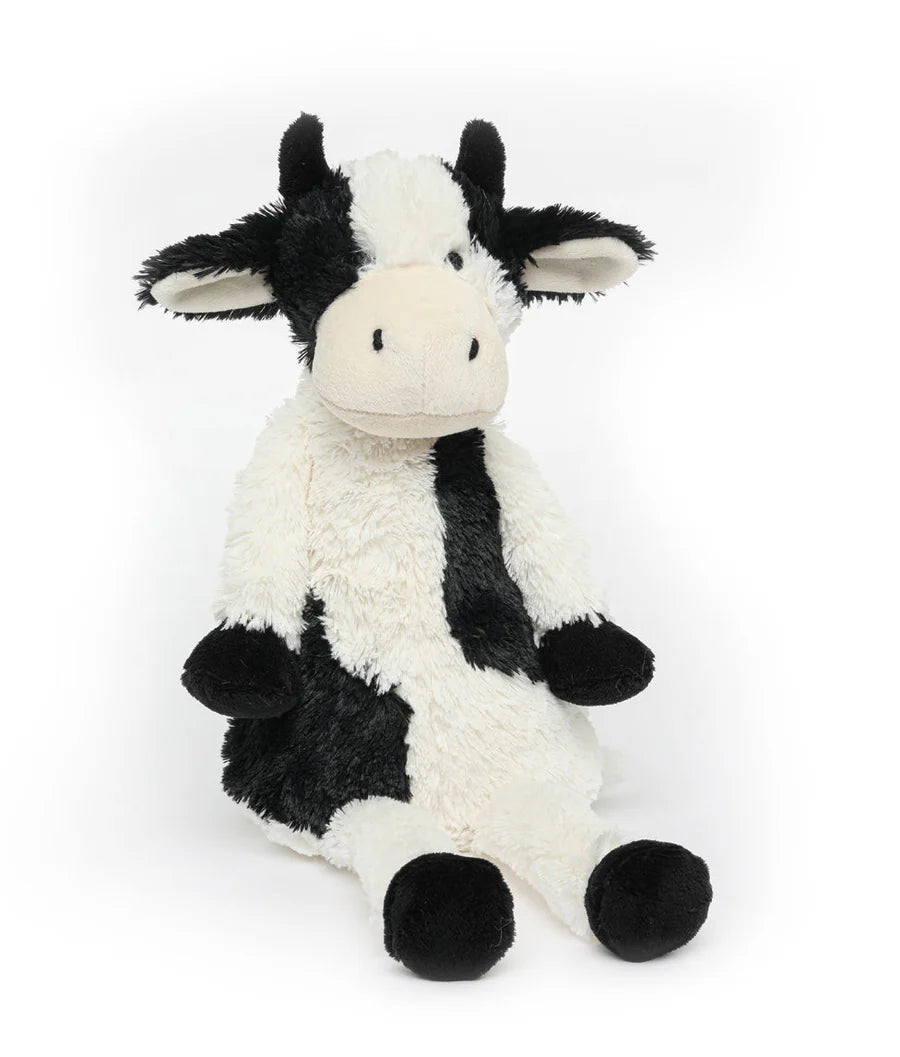 NANA HUCHY | Clover the Cow