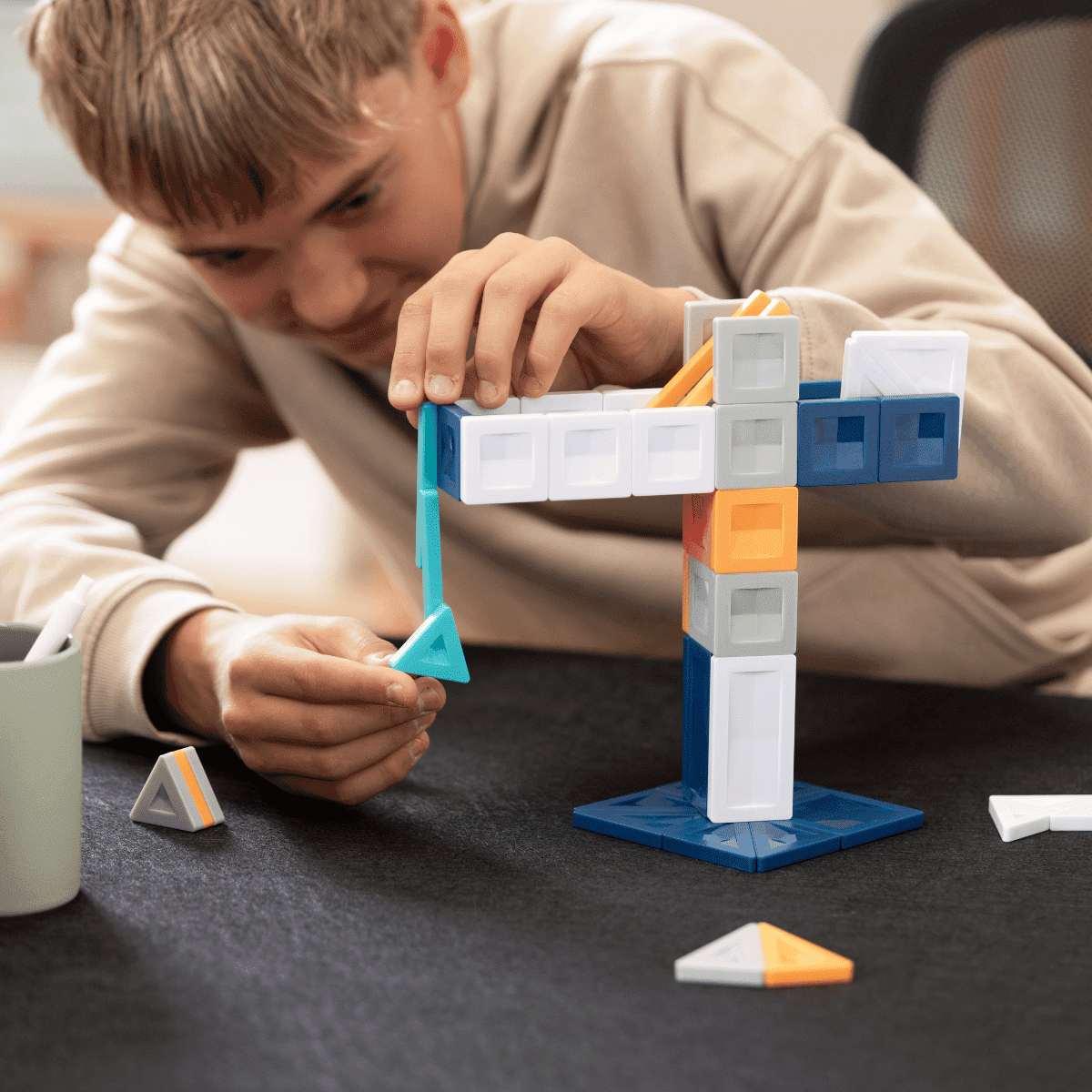 CONNETIX | Pro Constructor Set | 70pc