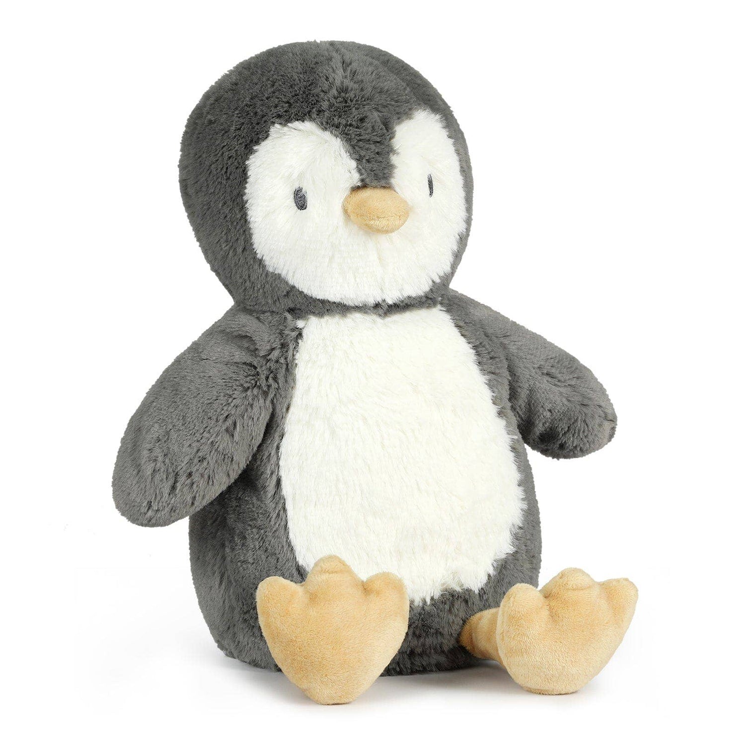 OB Iggy Penguin Soft Toy 34cm