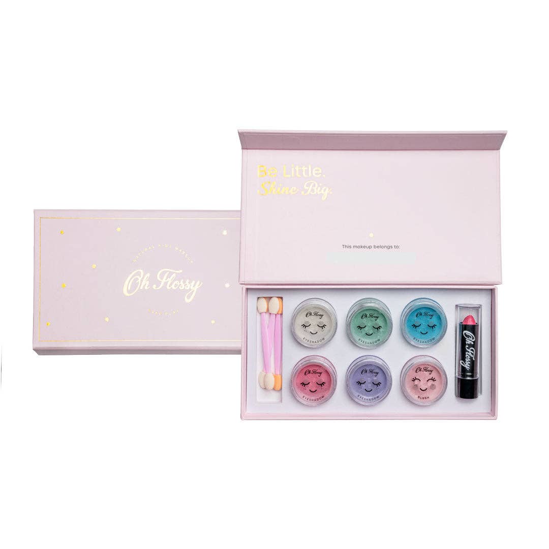 OH FLOSSY | Make Up | Deluxe Set
