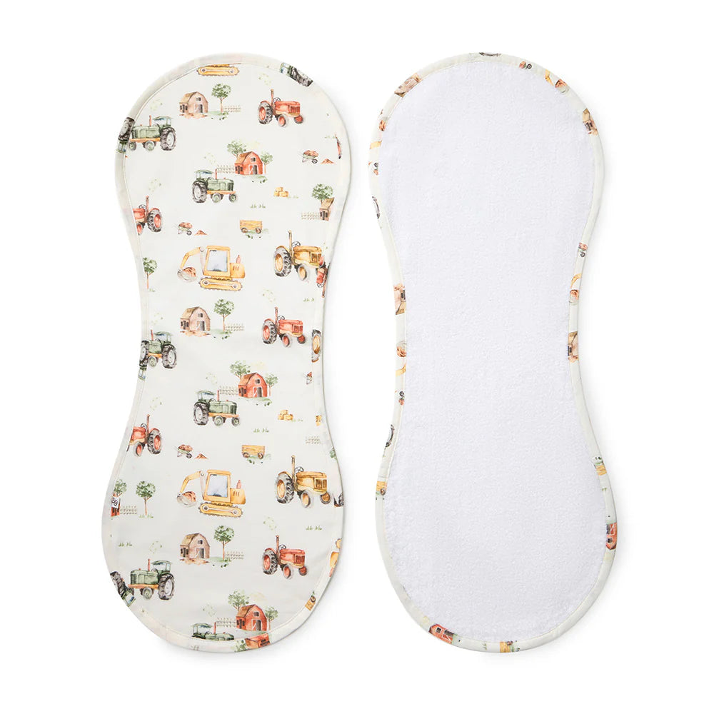 SNUGGLE HUNNY | Burb Cloth