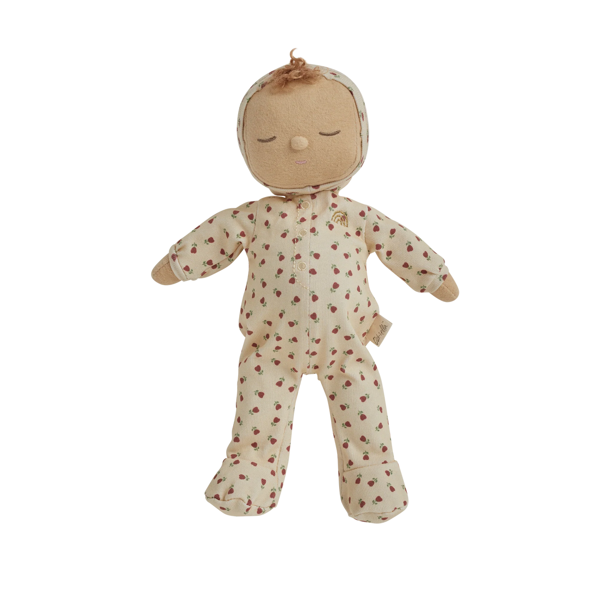 DINKUM DOLLS | Dozy Dinkum Custard Sweetheart