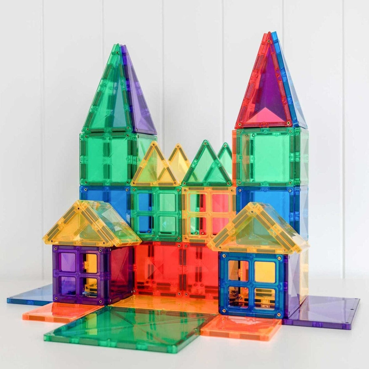 CONNETIX | Rainbow Creative Pack 102pc