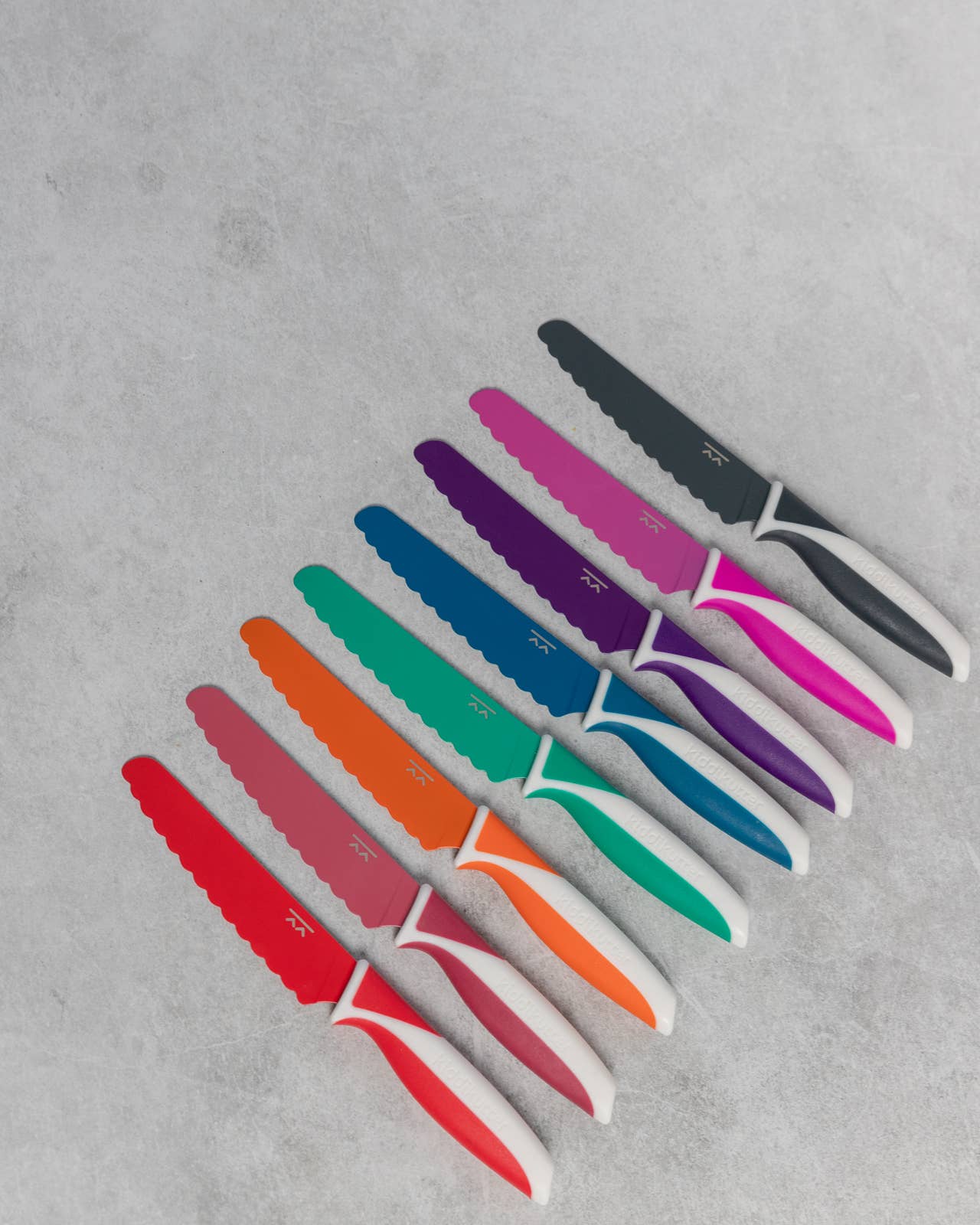 KIDDIKUTTER | Child Safe Knife