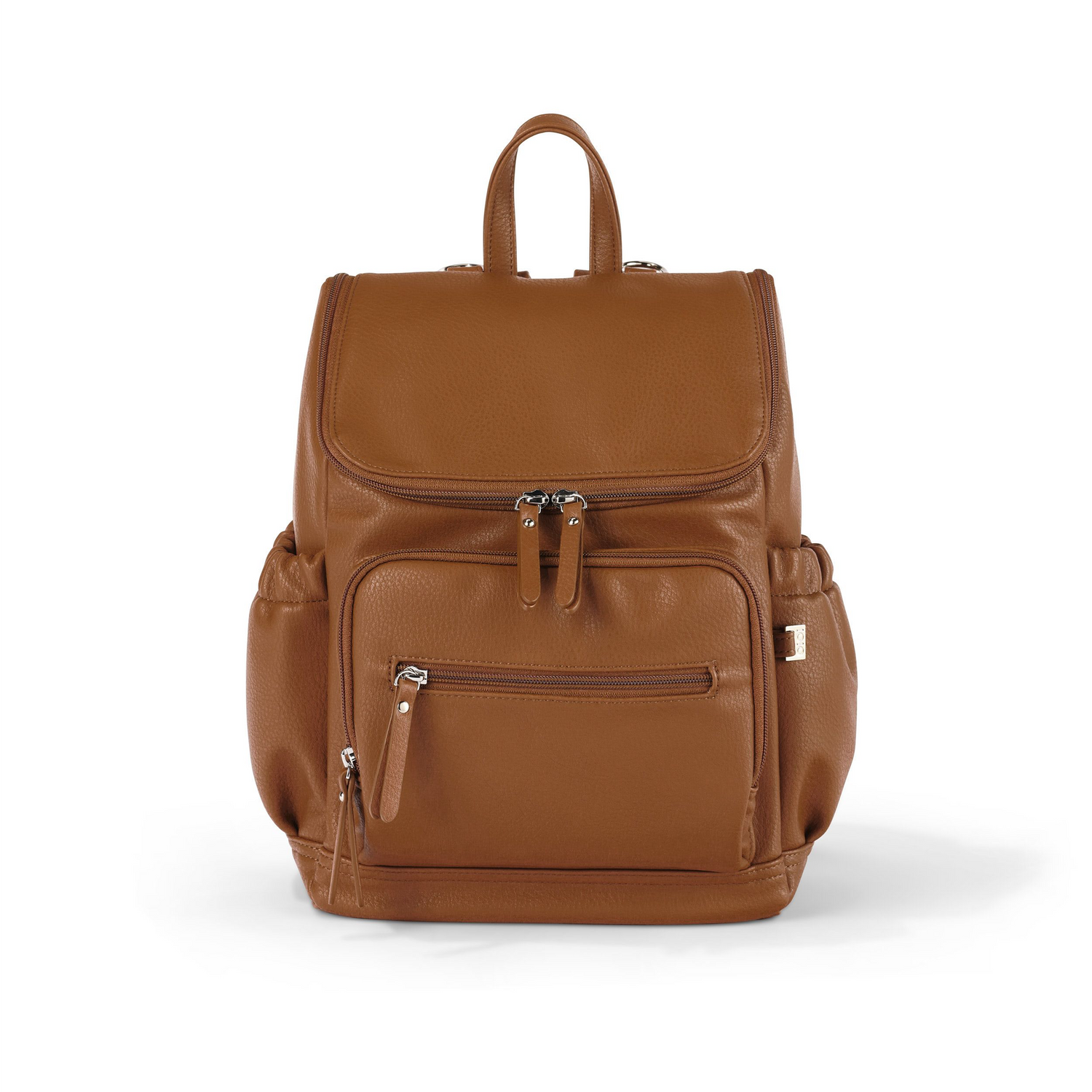 OIOI | Mini Signature Backpack | Vegan Leather