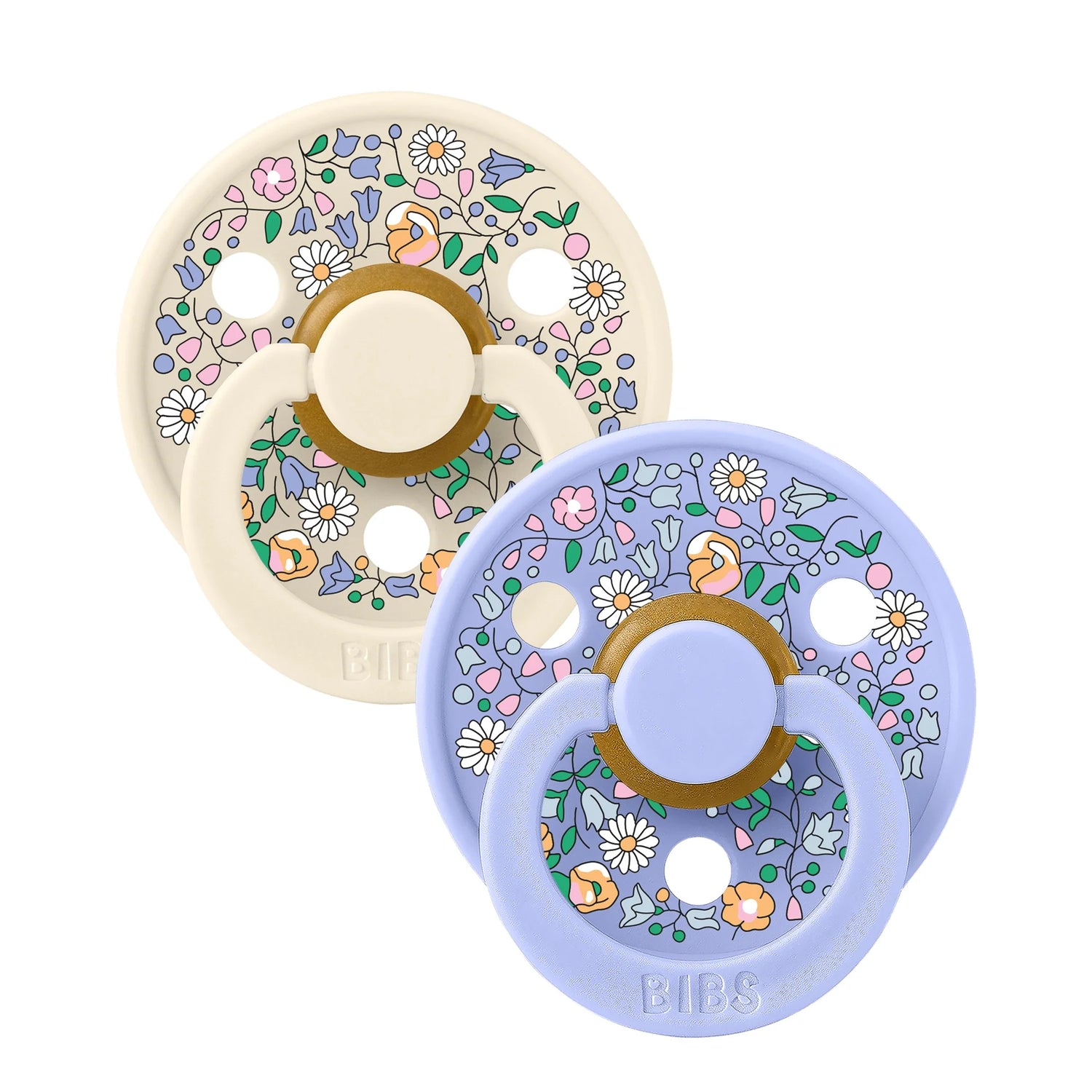 BIBS | Liberty Colour Pacifier