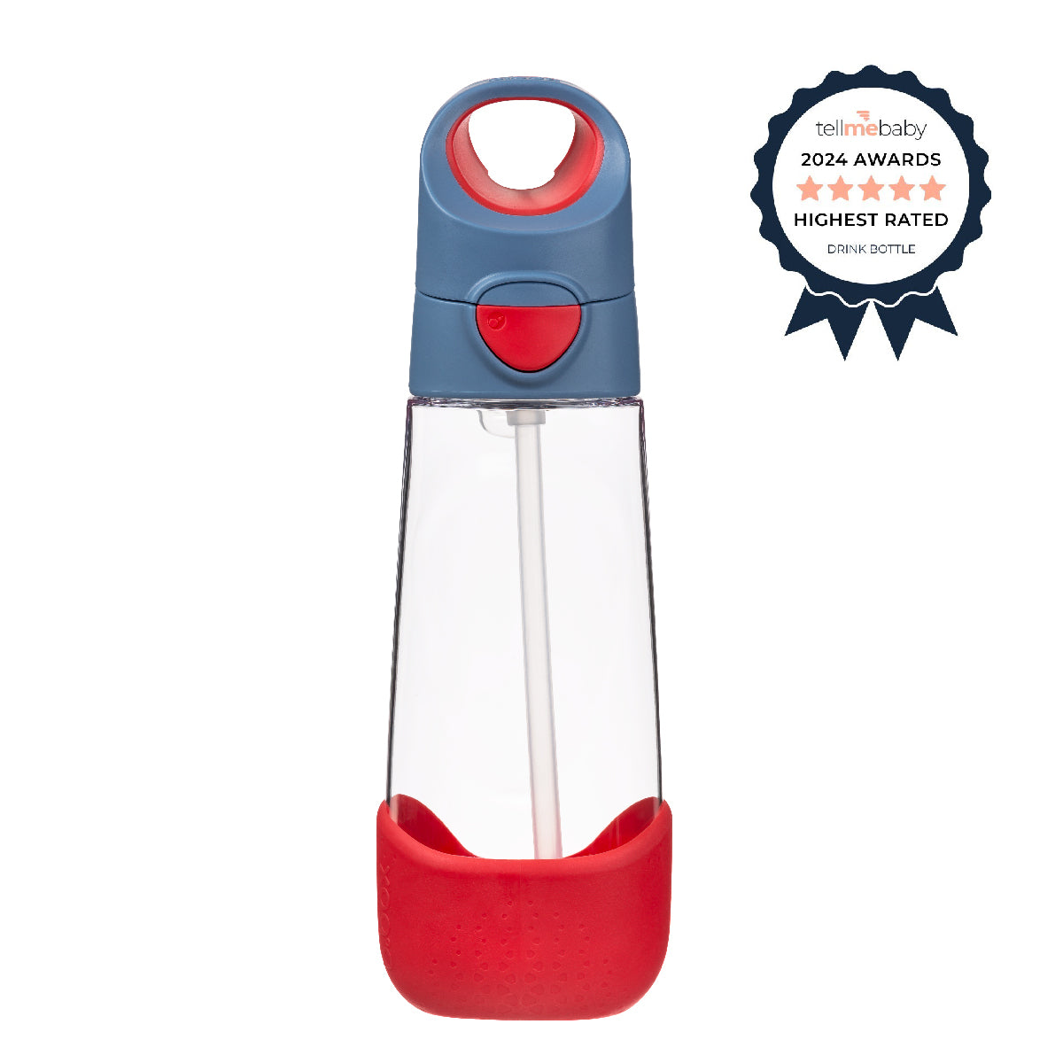 B.BOX | Tritan Drink Bottle | 600mL