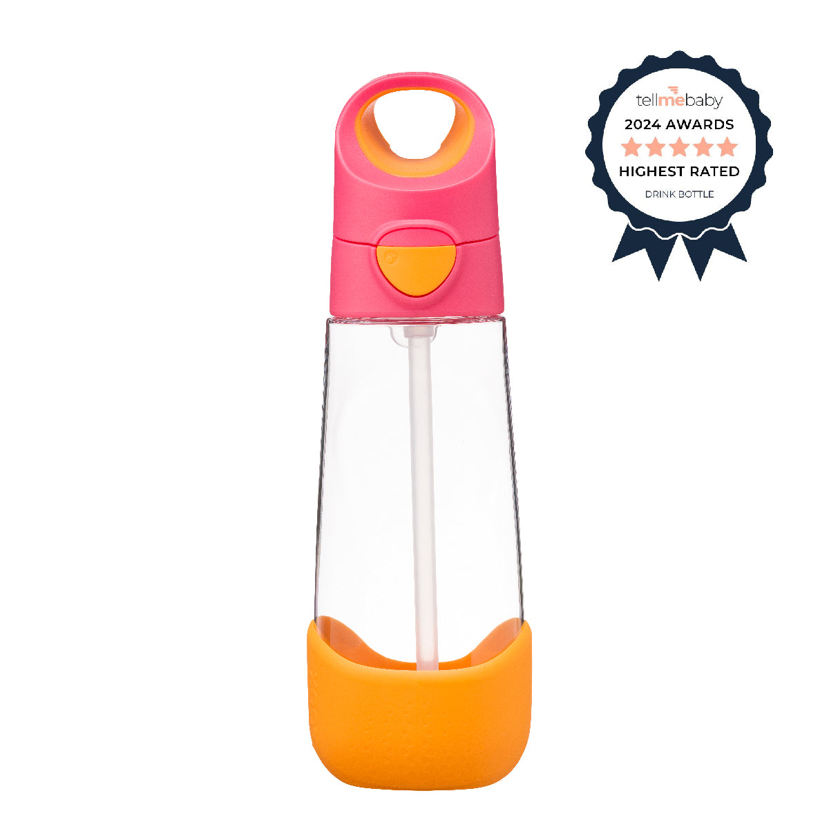 B.BOX | Tritan Drink Bottle | 600mL