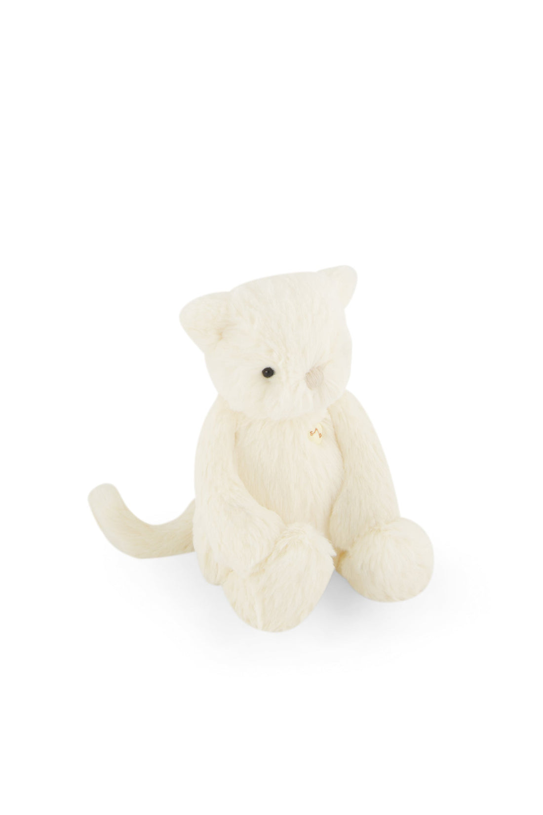 SNUGGLE BUNNIES | Elsie the Kitten | Little