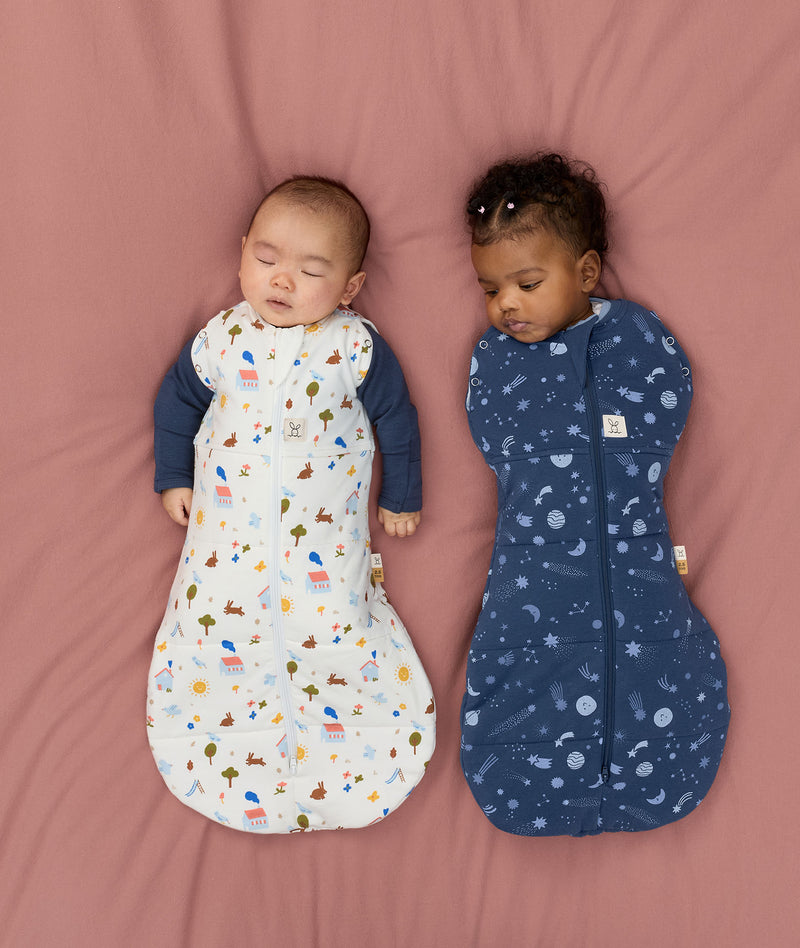ERGOPOUCH | Cocoon Swaddle Bag | 2.5 TOG
